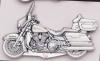 Additional photos: Harley-Davidson Ultra Classic Electra Glide Motorcycle Knife Additional photos: Harley-Davidson Ultra Classic Electra Glide Motorcycle Knife