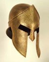 300 Spartan - Spartan Helmet (881002) 300 Spartan - Spartan Helmet (881002)
