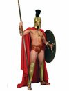 300 Spartan - Cape (881001) 300 Spartan - Cape (881001)