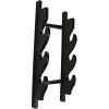 3 Sword Wooden Wall Display (GTTC805-3)