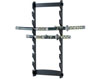 8 Ttier Wall Sword Display (WS-8W)