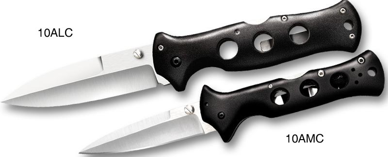 Cold Steel Knife Counter Point I