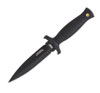 Combat Commander Black Boot Knife (UC2657)