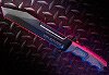 Dark Ops Black Raven Tactical Fixed Blade Knife (DOH101)