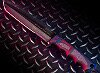 Dark Ops Interceptor 911 Tactical Fixed Blade Knife (DOH112)