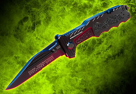 Dark Ops StratoFighter Folder Tactical Fighting Folder Dark Ops StratoFighter Folder Tactical Fighting Folder