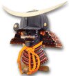 Date Masamune Kabuto & Mempo (AH2088) Date Masamune Kabuto & Mempo (AH2088)