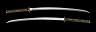 Dynasty Forge 28.5`` Bushi F/F Tri-Steel Shobu Katana in Cherry Blossom Theme (DF006) Dynasty Forge 28.5`` Bushi F/F Tri-Steel Shobu Katana in Cherry Blossom Theme (DF006)