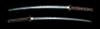 Dynasty Forge 28.5`` Daimyo F/F Tri-Steel Katana in Musashi Theme (DF010) Dynasty Forge 28.5`` Daimyo F/F Tri-Steel Katana in Musashi Theme (DF010)