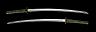 Dynasty Forge 28.5`` Daimyo F/F Tri-Steel Katana with Bo-Hi in Cherry Theme (DF011) Dynasty Forge 28.5`` Daimyo F/F Tri-Steel Katana with Bo-Hi in Cherry Theme (DF011)