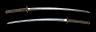 Dynasty Forge 29`` Tamahagane Katana with Bo-Hi in Wave Theme (DF019) Dynasty Forge 29`` Tamahagane Katana with Bo-Hi in Wave Theme (DF019)