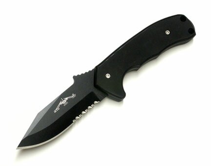 Emerson Police Utility Knife - PUK Emerson Police Utility Knife - PUK