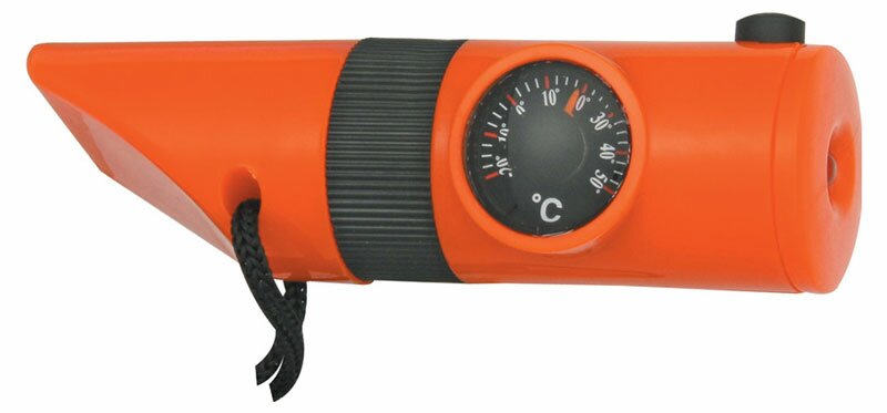 Explorer Five-in-one