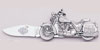 Harley-Davidson Heritage Springer Motorcycle Knife (HD0011) Harley-Davidson Heritage Springer Motorcycle Knife (HD0011)
