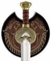 Herugrim - Sword of King Theoden (UC1370ABNB)