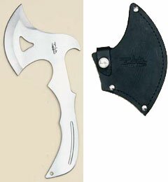 Hibben Pro Thrower Axe Hibben Pro Thrower Axe