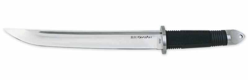 Honshu Full Tang Tanto