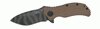 Knife - Zero Tolerance Coyote Brown Folder with SpeedSafe (0302) Knife - Zero Tolerance Coyote Brown Folder with SpeedSafe (0302)
