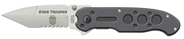 Knife Colt Specialty Cobra - State Trooper