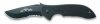 Knife Emerson Commander Black Serrated (Commander-BTS) Knife Emerson Commander Black Serrated (Commander-BTS)