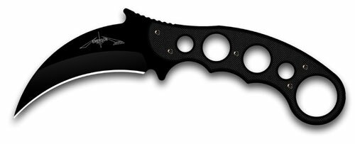 Knife Emerson Karambit Fixed Blade Knife Emerson Karambit Fixed Blade