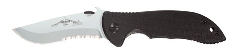 Knife Emerson Mini Commander Serrated