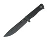 Knife Fallkniven A1 Black Knife Fallkniven A1 Black