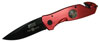 Knife M-Tech Fire Fighter Xtreme (MX-8017)