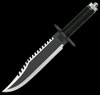 Knife Rambo II Standard Edition Master Cutlery (MC-RB2)