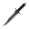 Knife Rambo II Sylvester Stallone Signature Edition Master Cutlery (MC-RB2SS)