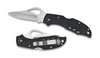 Knife Spyderco/Byrd Meadowlark  FRN (BY04PBK)