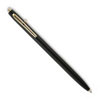 Matte Black Shuttle Pen wit Gold Trim (CH4B) Matte Black Shuttle Pen wit Gold Trim (CH4B)