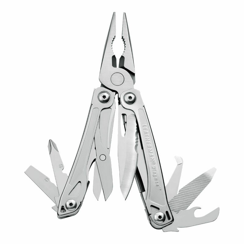Multitool Leatherman Wingman