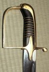 Polish Army Officer's Saber 1921/22 Polish Army Officer's Saber 1921/22