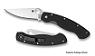 Spyderco Military G-10 Plain Edge (C36GPE) Spyderco Military G-10 Plain Edge (C36GPE)