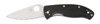Spyderco Tenacious Spyder Edge (C122GS) Spyderco Tenacious Spyder Edge (C122GS)