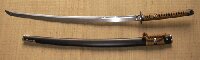Tahitsuki Roiyaru Sanmai Katana (S03) Tahitsuki Roiyaru Sanmai Katana (S03)
