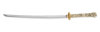 United Cutlery Forged Highlander Conner Katana (UC2593)