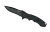 Uzi Bravo G-10 Folder (ZF0048B)