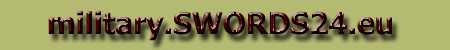 MILITARY.SWORDS24.EU - knives, multitools, weapons(swords, katana, axe, fantasy), military equipment, collectibles