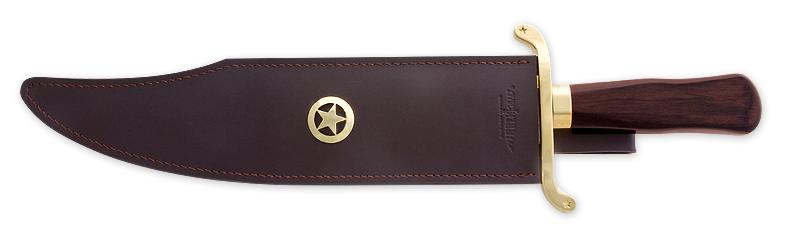 Gil Hibben Old West Bowie(GH5013) Gil Hibben knives Gil Hibben Old West Bowie(GH5013) Gil Hibben knives