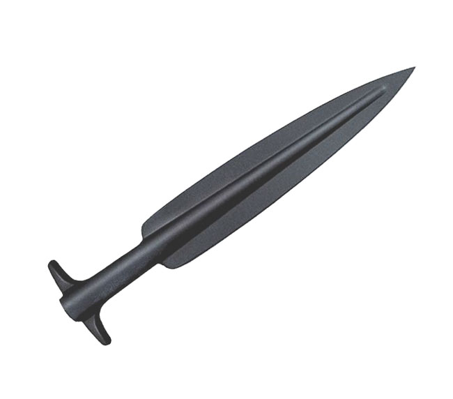 cold steel boar spear