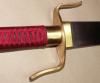 Additional photos: Hanwei Dadao - Kungfu Big Sword