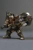 Additional photos: World Of Warcraft, Dwarf Warrior: Thargas Anvilmar  Collector Figure