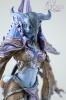 Additional photos: World Of Warcraft, Series 3: Dranei Mage: Tamuura Action Figure