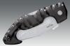Additional photos: Knife Cold Steel Spartan (Folding Kopis) AUS 10A
