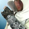 Additional photos: Assassins Creed Altair Single Glove