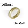 Additional photos: One Ring - 18ct Gold