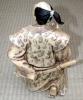 Additional photos: Samurai - Ivory imitation