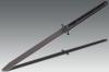 Additional photos: Cold Steel Two Handed Katana Machete Long With Sheath